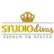 Logo Studio Divas - Marines