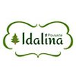 Logo Pousada Idalina