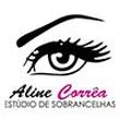 Logo Aline Correa