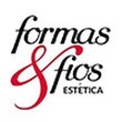 Logo Estética Formas & Fios