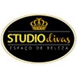 Logo Isabel Parizotto- Studio Divas