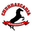 Logo Churrascaria Arizona