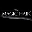 Logo The Magic Hair