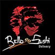 Logo Bello Sushi
