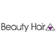 Logo Beauty hair