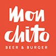 Logo Monchito Beer Burguer