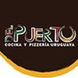 Logo Del Puerto