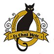 Logo Taverne Le Chat Noir