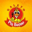 Logo Galeto Piu Buono