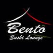Logo Bento Sushi Lounge
