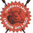 Logo Churrascaria Jardim do Lago
