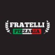 Logo Pizzaria Fratelli