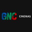 Logo GNC Cinemas