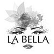 Logo La Bella Espaço Feminino