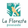 Logo La Floresta Flat