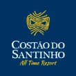 Logo Costão do Santinho Resort, Golf & SPA