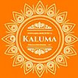 Logo Pousada Kaluma