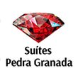 Logo Suítes Pedra Granada