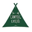 Logo Camping Carijós