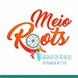 Logo Meio Roots Pousada