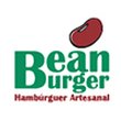 Logo Bean Burger
