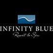 Logo Infinity Blue Resort & Spa