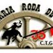 Logo CTG 35 - Churrascaria Roda de Carreta