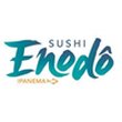 Logo Sushi Enodô - INATIVO