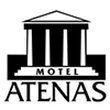 Logo Motel Atenas