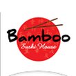 Logo Bamboo Sushi - Cidade Baixa
