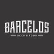 Logo BARCELOS BEER & FOOD