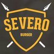 Logo SEVERO BURGUER