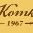 Logo Churrascaria e Galeteria Komka - à La Carte