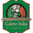 Logo GALETO ITÁLIA GRAMADO 