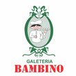 Logo GALETERIA BAMBINO