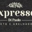 Logo Expresso Di Paolo Boulevard Laçador